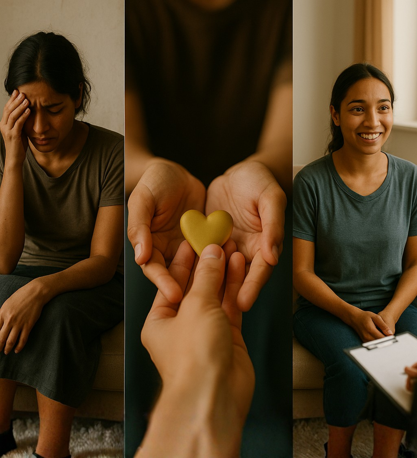 Supporting accessible mental health care